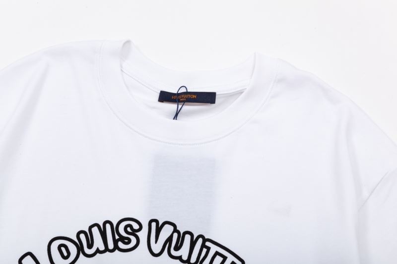 Louis Vuitton T-Shirts